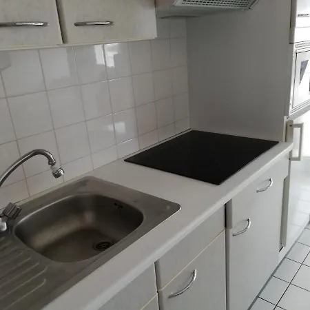 Les Sables-d'olonne, 2 Pieces, 4 Personnes - Fr-1-385-13